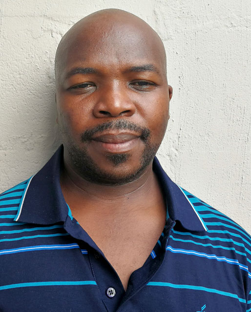 Goodman Ngcobo