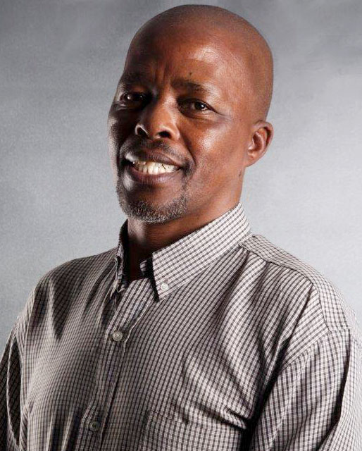 Sydney Mthimunye