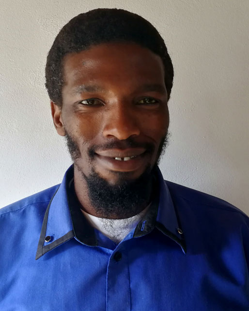 Wilson Majola